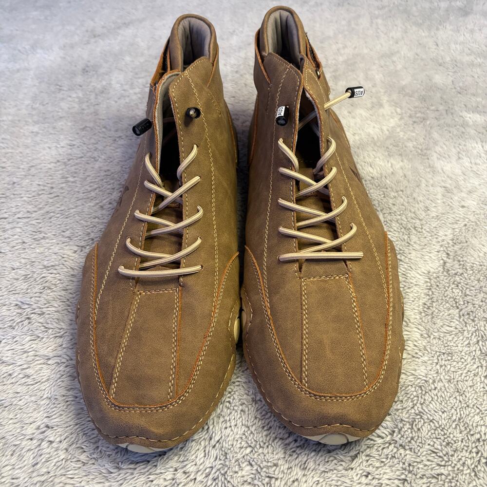 Salkin Men's Barefoot Shoes Size‎ US 14 / UK 13 / EU 48